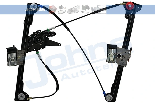 Lève-vitre JOHNS 95 38 42-22