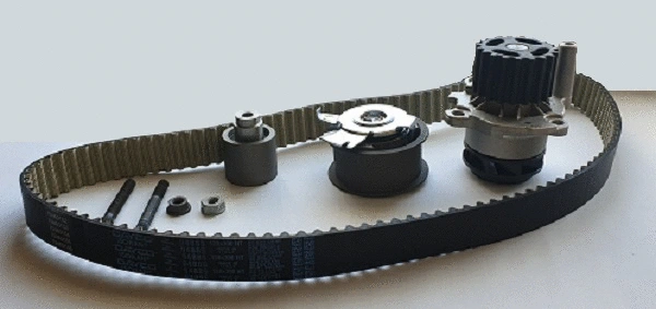 Pompe à eau + kit de courroie crantée TECHNOX KW20339CC