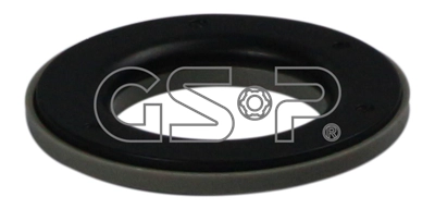 Roulement, coupelle de suspension GSP-BR 530564