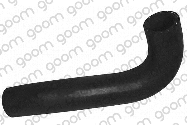 Durite de radiateur GOOM RH-0374