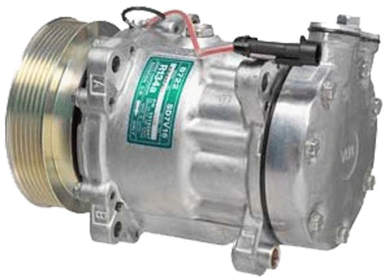 Compresseur, climatisation AUTOCLIMA 40405297