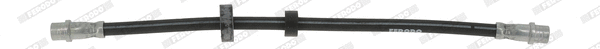 Flexible de frein FERODO FHY2444