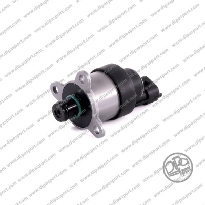 Régulateur, quantité de carburant (système à rampe commune) DIPASPORT INJDS065DPSN