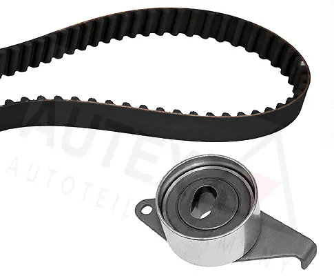 Kit de courroie crantée AUTEX 702725