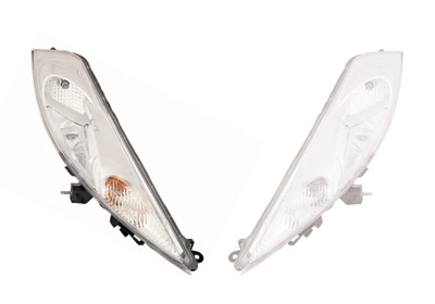 Feu clignotant VAN WEZEL 3380906