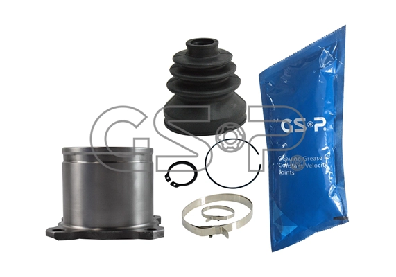Jeu de joints, arbre de transmission GSP-BR 639121