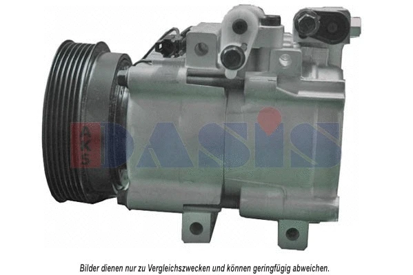 Compresseur, climatisation AKS DASIS 852771N