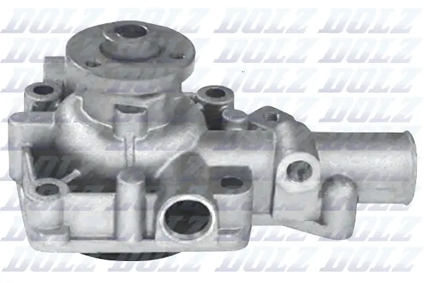 Pompe à eau, refroidissement du moteur DOLZ S151
