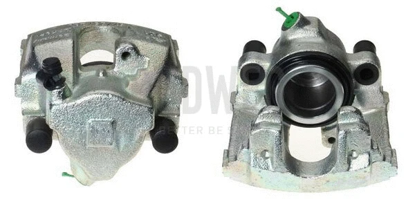 Étrier de frein BUDWEG CALIPER 342534