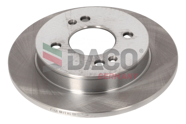Disque de frein DACO Germany 603545