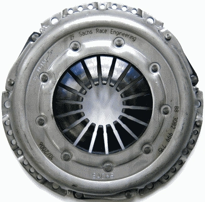Mécanisme d'embrayage SACHS PERFORMANCE 883082 999715