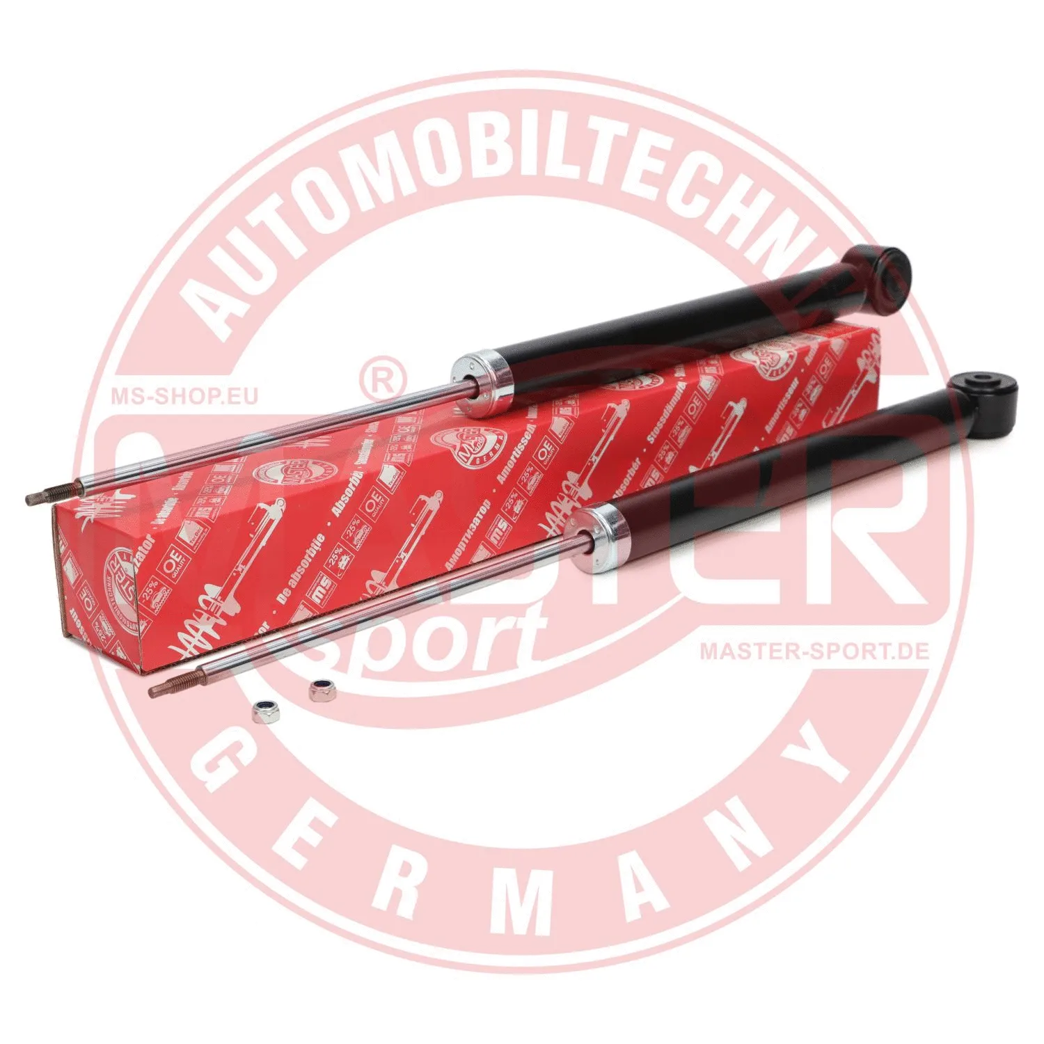 Amortisseur MASTER-SPORT GERMANY 16K003032