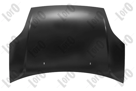 Capot-moteur ABAKUS 017-28-100