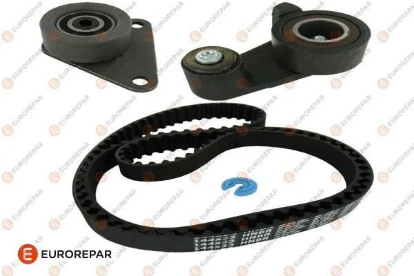 Kit de courroie crantée EUROREPAR 1635049480