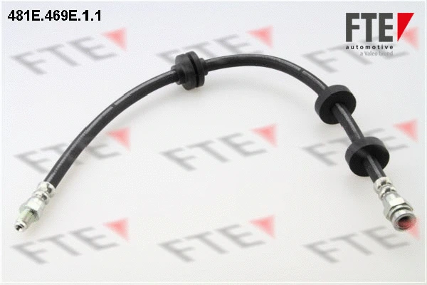 Flexible de frein FTE 9240688