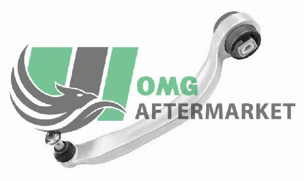 Bras de liaison, suspension de roue OMG SRL G40.3755/C