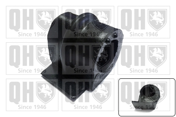 Suspension, stabilisateur QUINTON HAZELL EMB2643