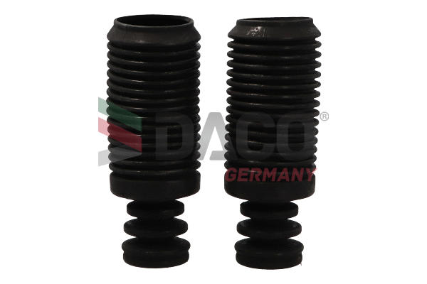 Bouchon de protection/soufflet, amortisseur DACO Germany PK2602