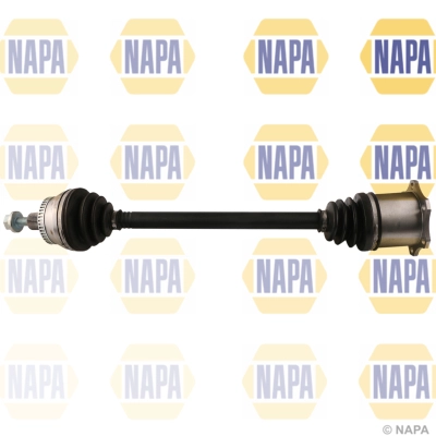 Arbre de transmission NAPA NDS1002R