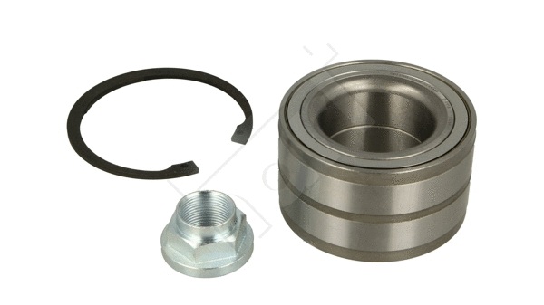 Kit de roulements de roue HART 903 496