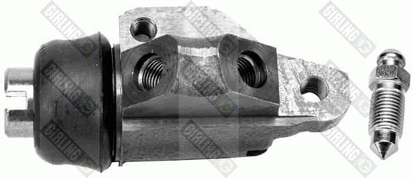 Cylindre de roue GIRLING 5007127