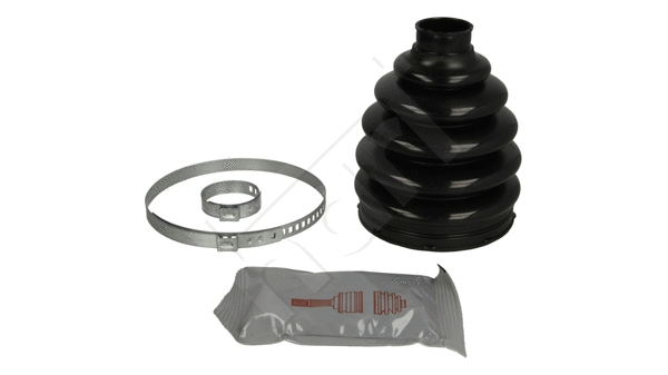 Joint-soufflet, arbre de commande HART 451 790