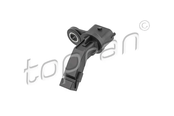 Capteur d'angle, vilebrequin TOPRAN 623 104