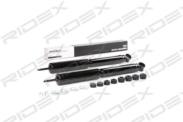 Amortisseur RIDEX 854S1954