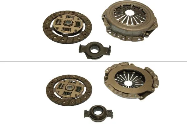 Kit d'embrayage KAWE 957681