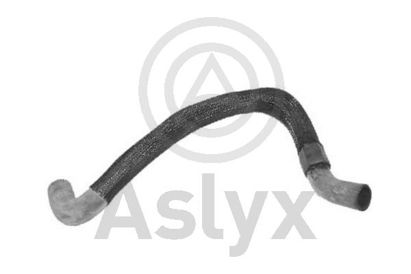 Durite de radiateur Aslyx AS-204010