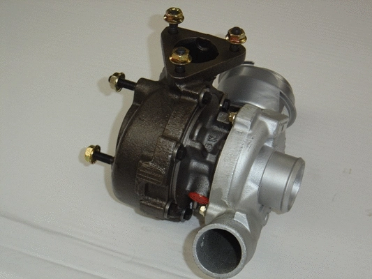 Turbocompresseur, suralimentation RCA FRANCE RCA7176261