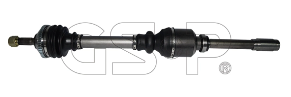 Arbre de transmission GSP-BR 210287