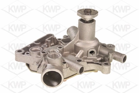 Pompe à eau, refroidissement du moteur KWP 10353