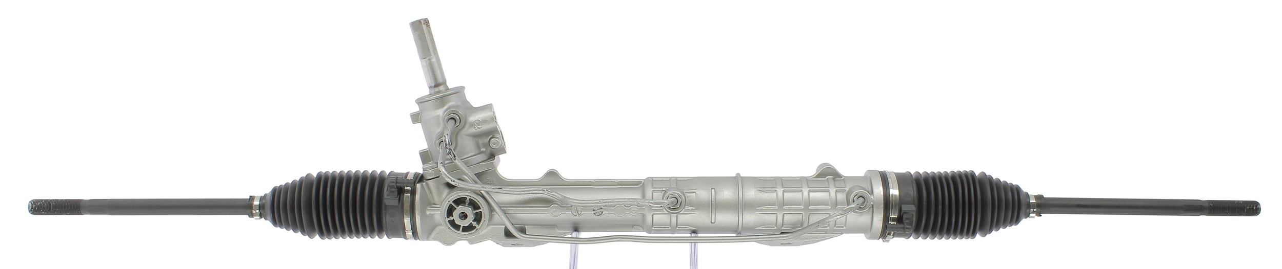 Crémaillère de direction CEVAM 113234