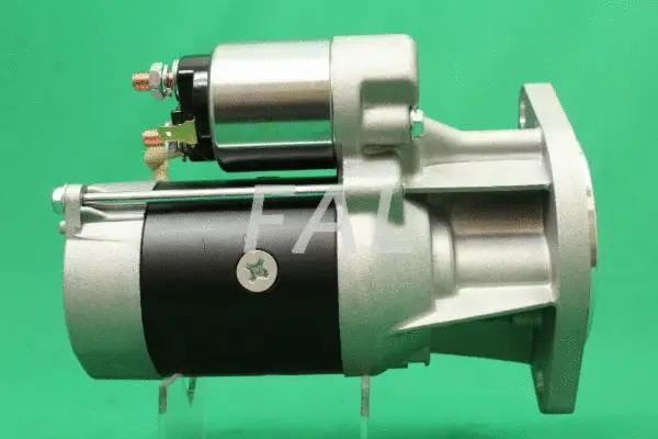 Démarreur FAL Anlasser- und Lichtmaschinenservice F012858/25