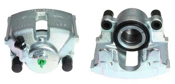 Étrier de frein 4X4 ESTANFI PDF-49-047