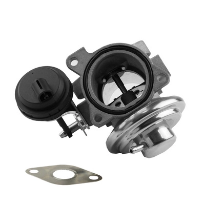 Vanne EGR BAPMIC BACB13-989001