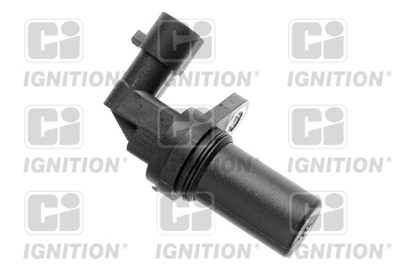 Capteur d'angle, vilebrequin QUINTON HAZELL XREV417
