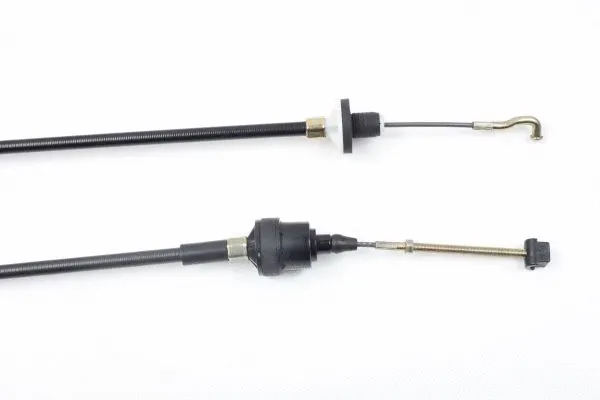 Tirette à câble, commande d'embrayage KAWE 60.2440