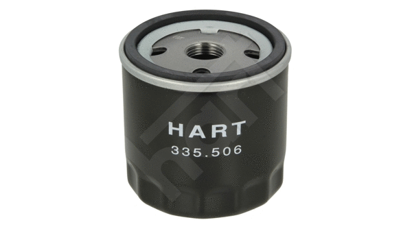 Filtre à huile HART 335 506