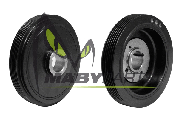 Poulie, vilebrequin MABYPARTS ODP111024