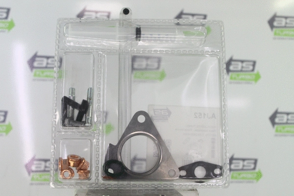 Kit de montage, compresseur DA SILVA AJ152