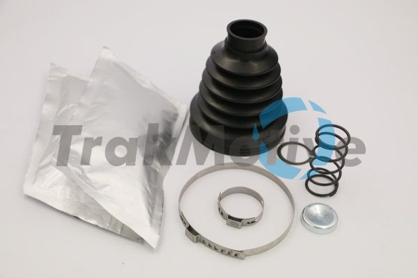 Jeu de joints-soufflets, arbre de commande AUTOTEAM G500667