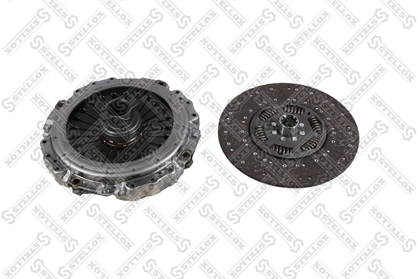 Kit d'embrayage STELLOX 83-06057A-SX