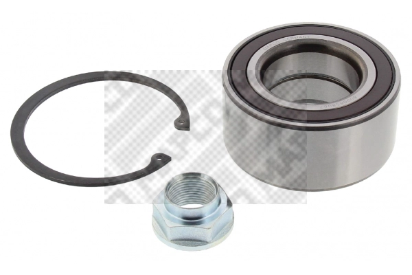 Kit de roulements de roue MAPCO 26087