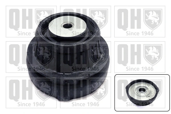 Coupelle de suspension QUINTON HAZELL EMR4854