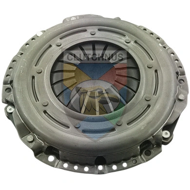 Mécanisme d'embrayage CLUTCHNUS SMPG18