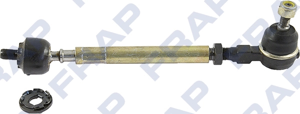 Barre de connexion FRAP FT/251
