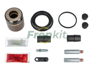 Kit de réparation, étrier de frein FRENKIT 752389