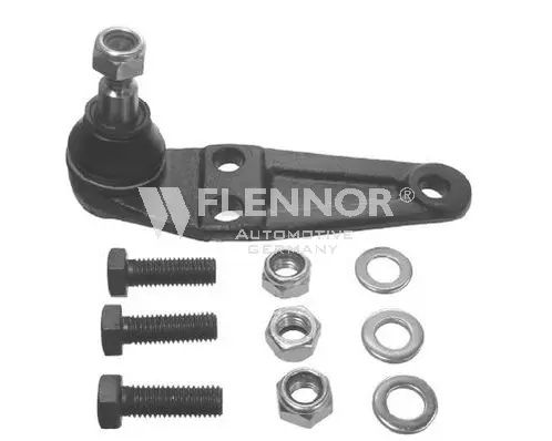 Rotule de suspension FLENNOR FL609-D